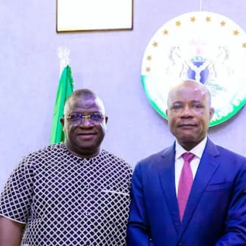 ITF, Enugu Partner On Digital Fabrication Centre To Drive Innovation, Local Manufacturing
