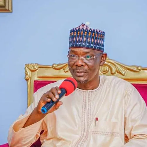Tinubu’s Reforms Boost Nasarawa’s Monthly Allocation, says Gov. Sule