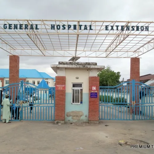 Niger records 124 diphtheria cases, 17 deaths — Commissioner
