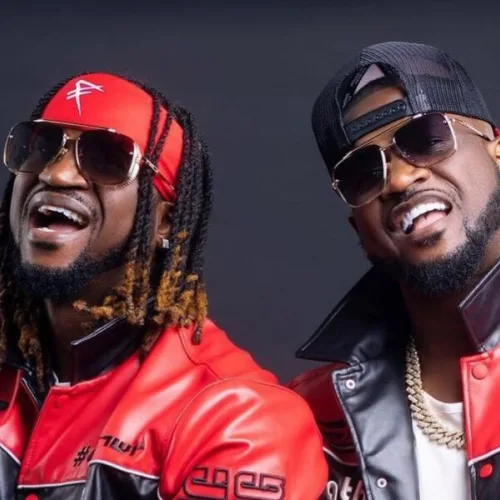 5 P-Square Hits That Remind Us Why Peter and Paul Okoye Were Unstoppable