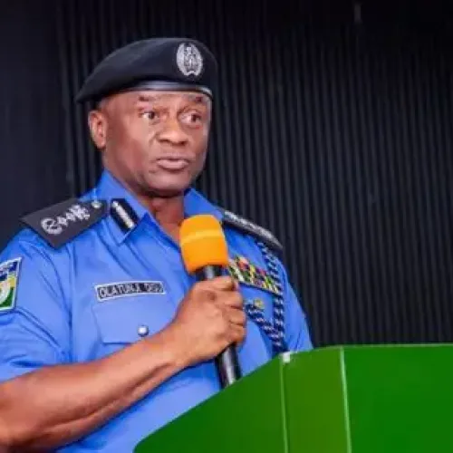 Osun Election: Politicians’ complaints led to CP’s removal — IG