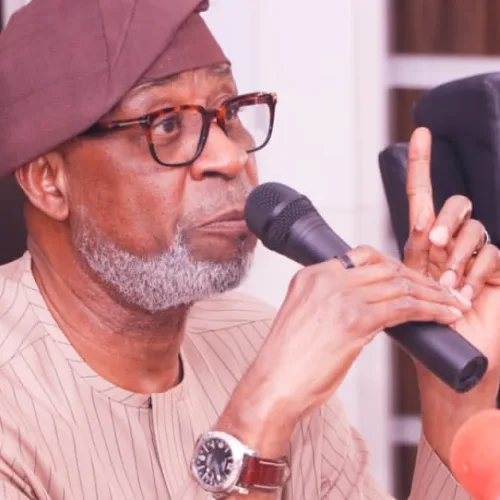 FG to investors: Support projects that promote local processing in Nigeria solid minerals sector