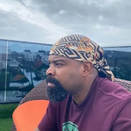 Okoye brothers’ rift dates back to 2005, Jude played a key role - Gabriel Afolayan