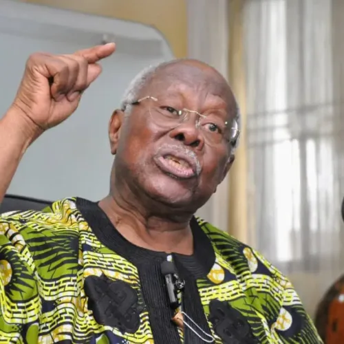 ‘You’re Nigeria’s Desmond Tutu,’ Bode George urges Onaiyekan to ignore Tinubu’s aides