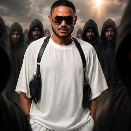 Actor Frank Artus Warns VeryDarkMan Against Interfering in Okoye Family Dispute