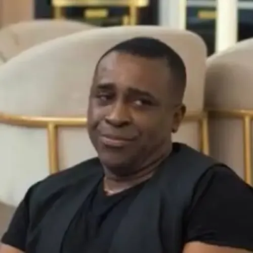 I know nothing about marriage, Frank Edoho declines to advise Peller, Jarvis