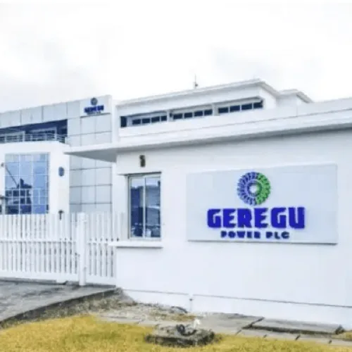 Geregu misses N40bn bond payments, raises fresh investor concerns