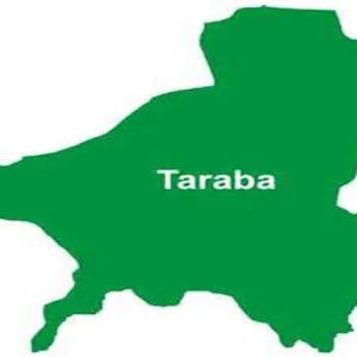DEBT ALLEGATION: Opposition lied, Taraba not owing N1.2tn — Govt
