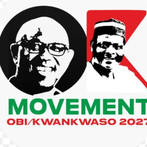 2027: Obi–Kwankwaso Movement alleges plot to destabilise NDC in Enugu