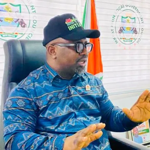 Akwa Ibom LG: 18 months after, stakeholders praise Inyang’s socio-economic initiatives