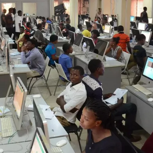 JAMB clears 5,000 complaints in five days as Aina takes hands-on approach