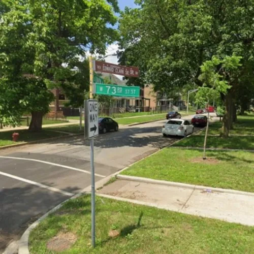 Arvell Lyons Shot Dead in Englewood During Argument That Left Two Others Wounded