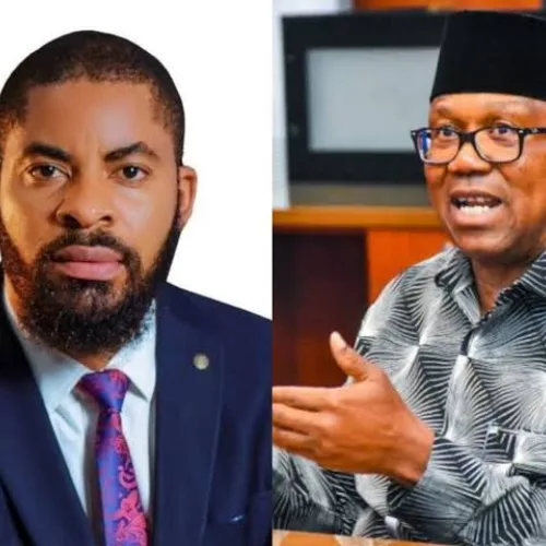 I’m Bigger Than Peter Obi, I’ve Made Greater Sacrifices For Nigeria – Deji Adeyanju