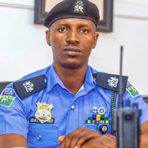 Police bust drug cartel in Delta, recover 21 bags of Indian hemp