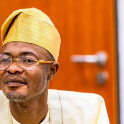 UN disowns fake agency DG Adeyemi over youth office appointment