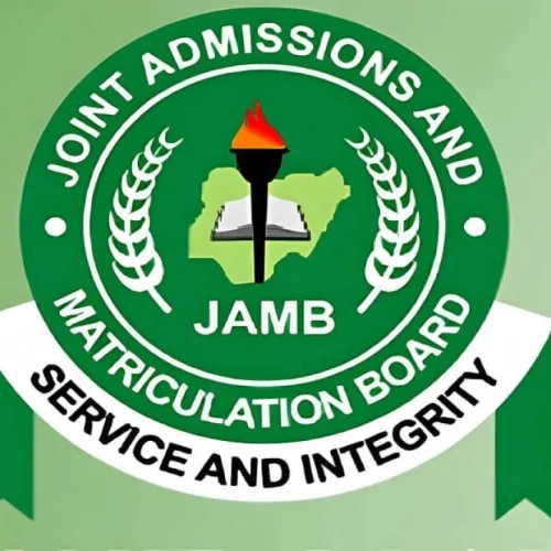 JAMB registrar resolves over 5,000 pending complaints in five days