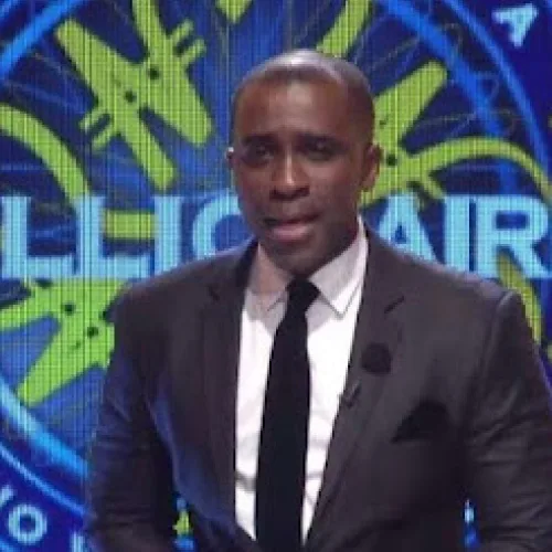 How FG’s fine on sponsor forced ‘Who Wants to Be a Millionaire’ off air - Frank Edoho