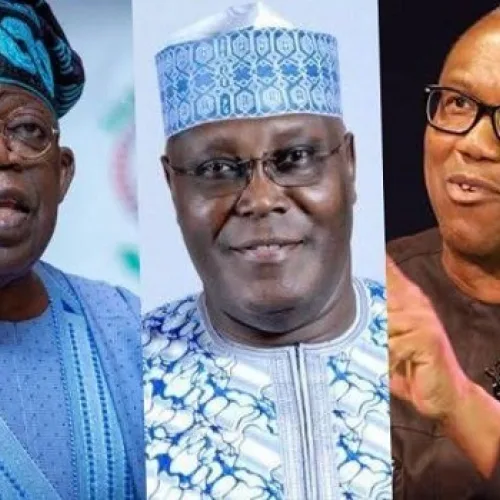 2027: SERAP challenges Tinubu, Atiku, Obi, 16 others to publish assets
