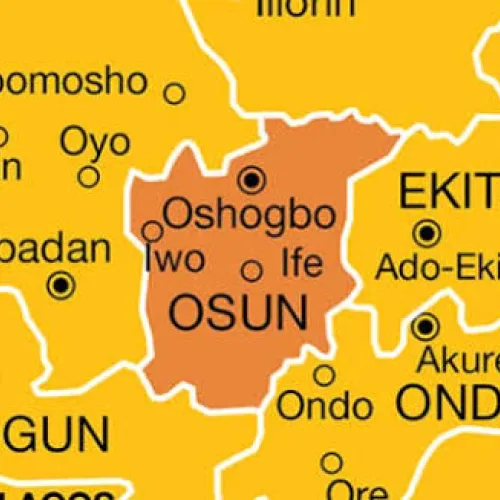 Police release Osun Commissioner arrested over alleged shooting