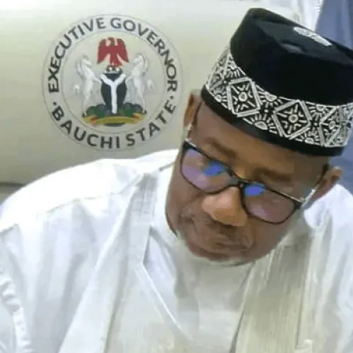 Gov Bala Mohammed commissions over 20 projects in Bogoro LG