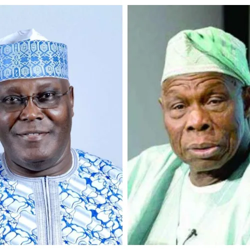 Obasanjo’s allegations against Atiku will collapse, says aide