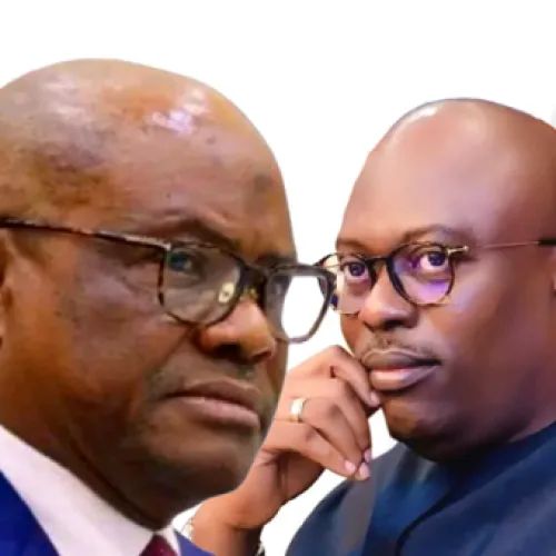 Wike, Fubara crisis had no link to Ijaw interest — Eradiri