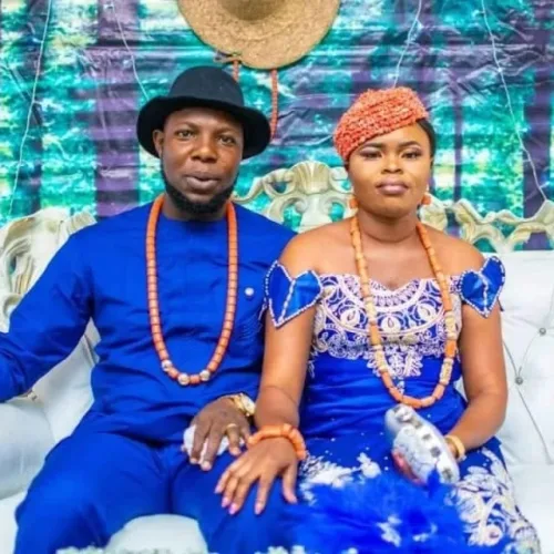 How my marriage ended after I mistakenly followed another woman — Nigerian man
