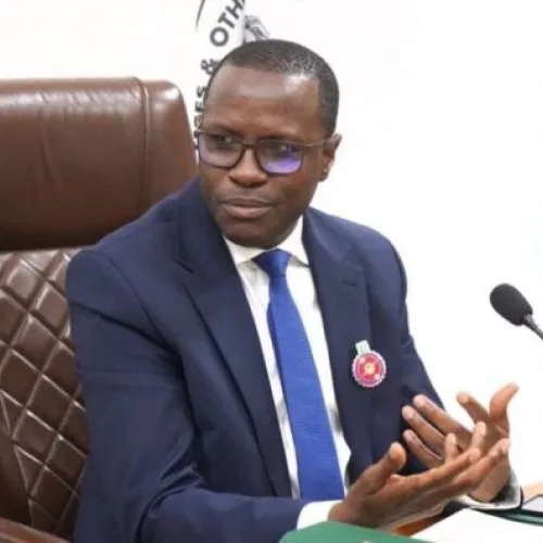 ‘PFIPC was never established by law’ — ICPC indicts OSGF, Budget Office, NITDA