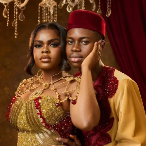 I spent over N300m on my wedding – Peller