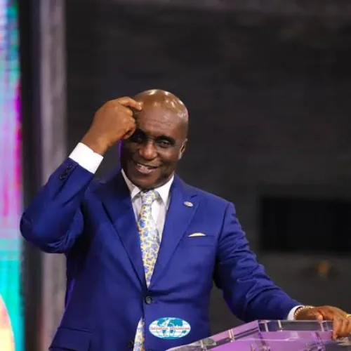 2027: Vote Right or Suffer More — Pastor Ibiyeomie Warns Nigerians