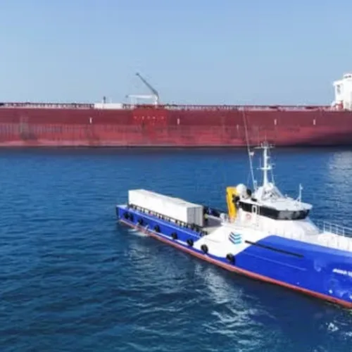 Strait of Hormuz will reopen only if US meets our conditions – Iran