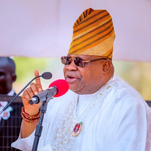 #OsunDecides2026: Over 60 Accord Party members in police detention – Adeleke’s campaign organisation