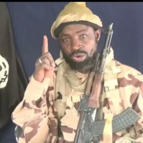 Tension as Late Boko Haram Leader Shekau’s Son Joins Group’s Leadership