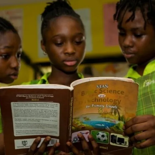 FG cracks down on unapproved textbooks, adopts merit-based instructional materials  