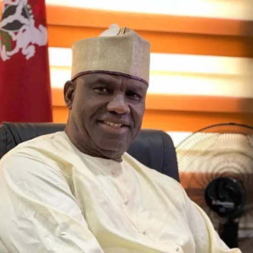Ondo Central: Return Akinyelure to senate, Adebumiti urges voters
