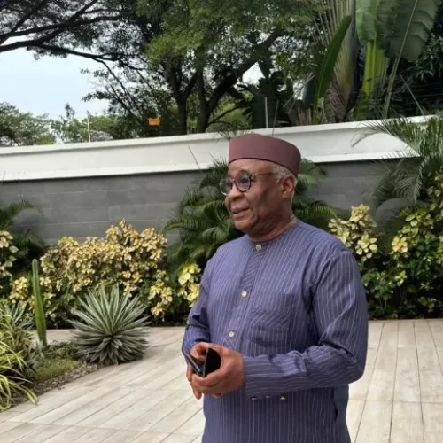 Ex-minister Adeosun’s husband for burial Thursday