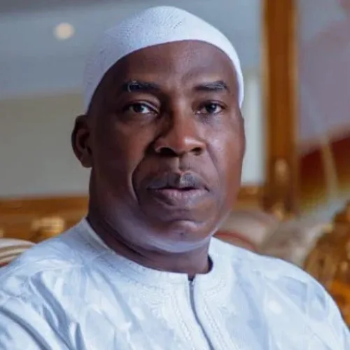 Osun poll: Avoid bloodshed, APC chieftain urges voters