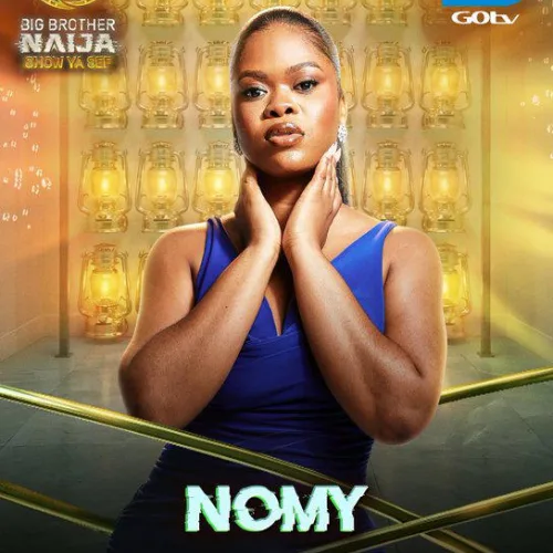 BBNaija 11: Nomy receives strike as Biggie gives final warning to housemates