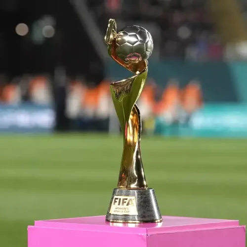Full list of countries qualified for 2027 Women’s World Cup