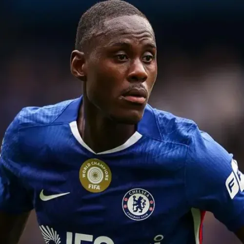 Serie A: Como sign Chalobah from Chelsea for £30m