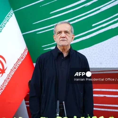 Iran names new head of top national security body