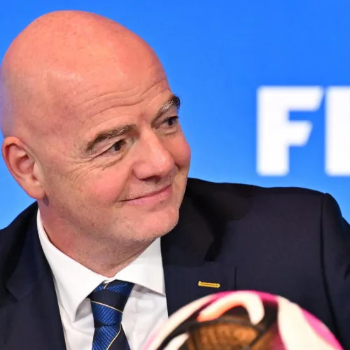 FIFA defends Infantino’s leadership amid UEFA backlash