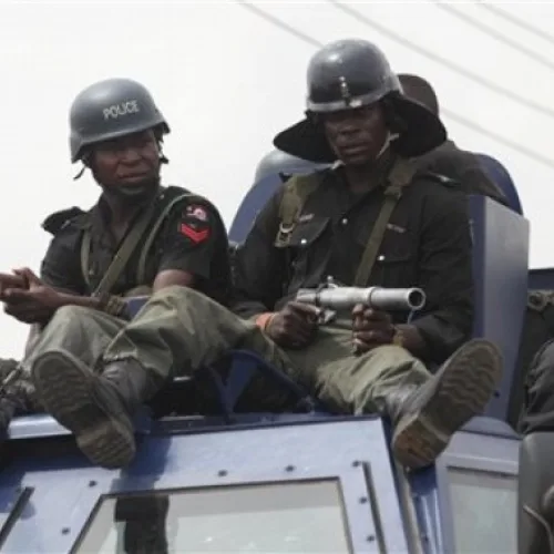 Kogi: Police intensify search for kidnap victims on Okene-Auchi Road 