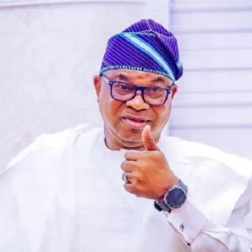 Osun 2026: Oyinlola-Led PDP Faction Endorses APC’s Oyebamiji