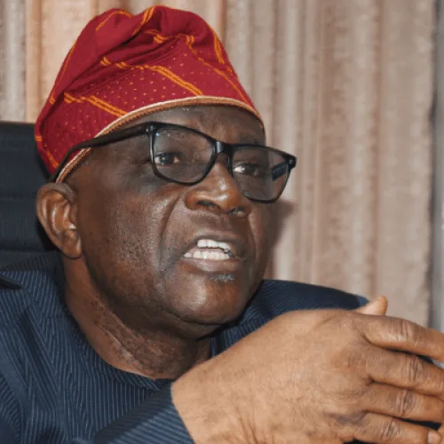 Onanuga Leads Presidential Media Team On Tour Of State, FG Projects To Nasarawa
