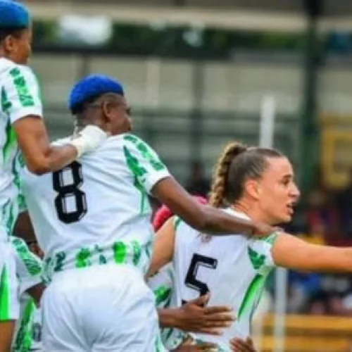 Nigeria can still qualify for 2027 Women’s World Cup – here’s how