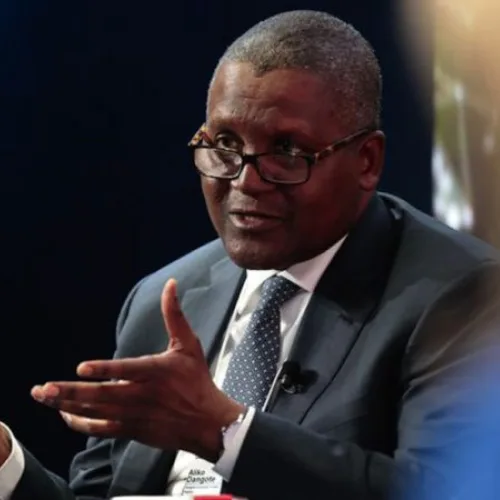Tanzania eyes expanded Dangote investments in fertiliser, energy, infrastructure