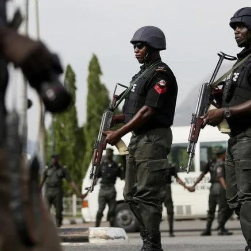 Criminal Hideouts Clampdown: RRS nabs over 30 in Lagos