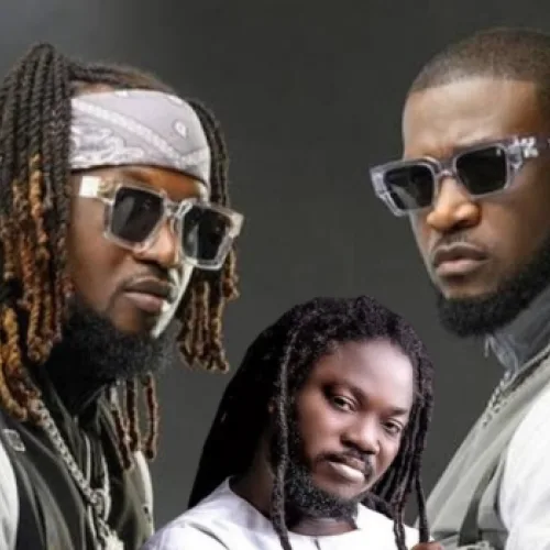 ‘P-Square destroyed Africa’s biggest music brand’ – Daddy Showkey claims