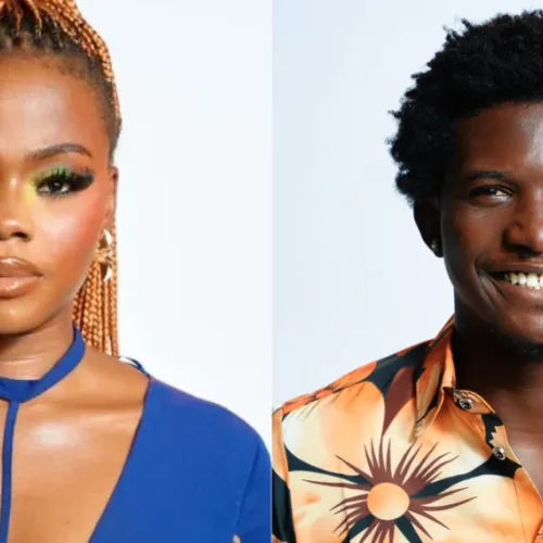 Martins, Mercedes evicted from BBNaija ‘Show Ya Sef’